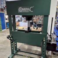Werkstattpresse 70t